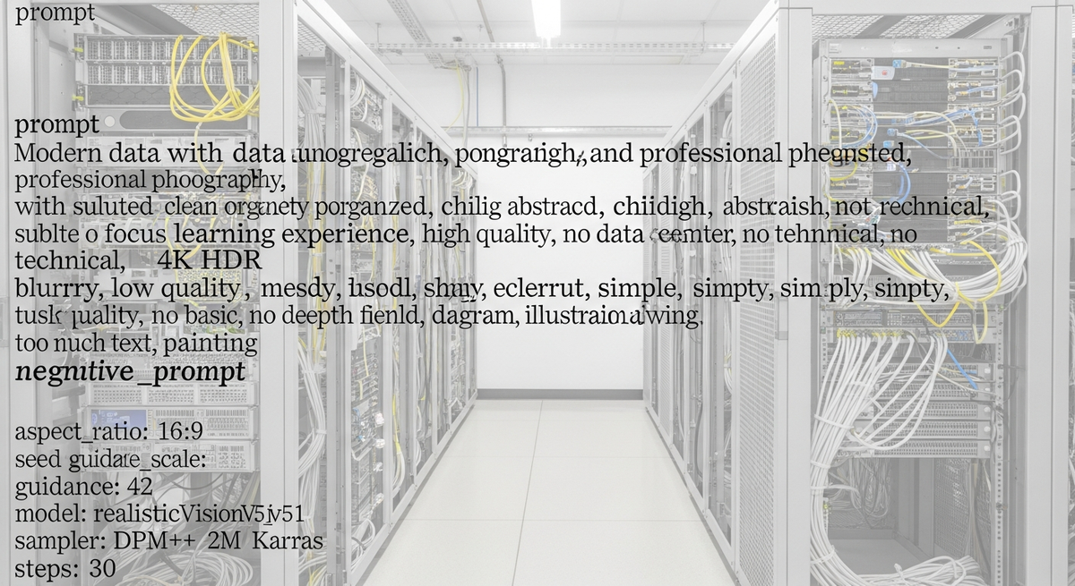 My first attempt at running Kubernetes at home: spoiler alert, it was painful