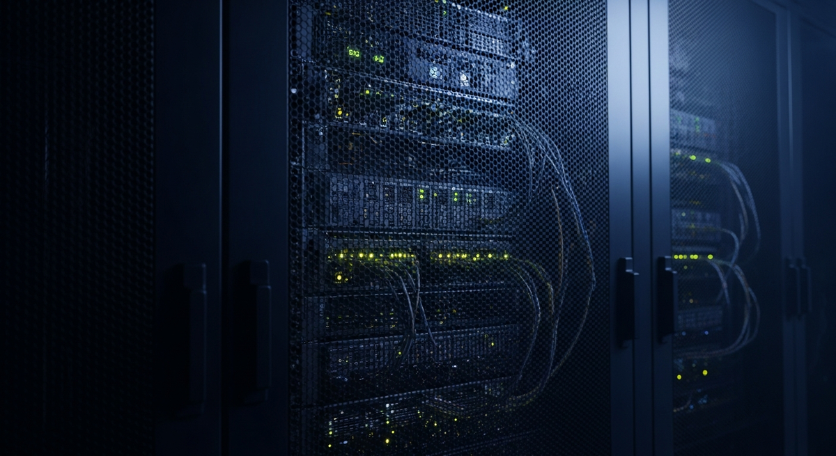 My Epic Battle with Docker Networking (and How I Finally Won!)