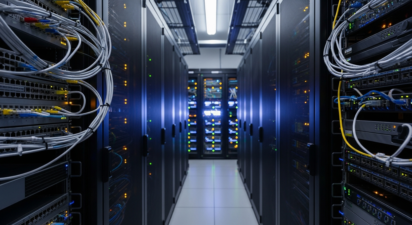 Setting up My struggle with Docker networking and how I finally got it right: Lessons from the Lab