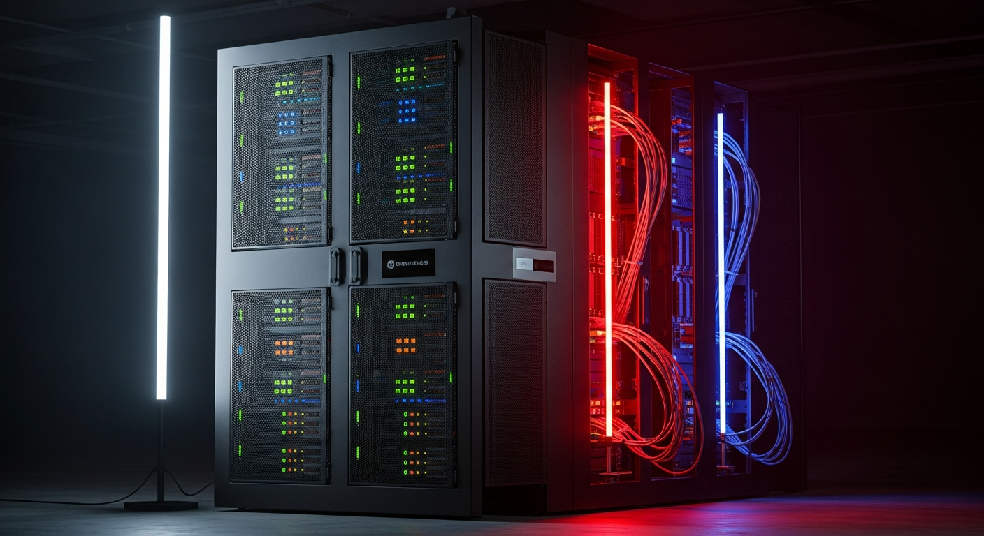 My Homelab's Great Migration: From Windows Server to Linux (and Why I'm Not Looking Back)