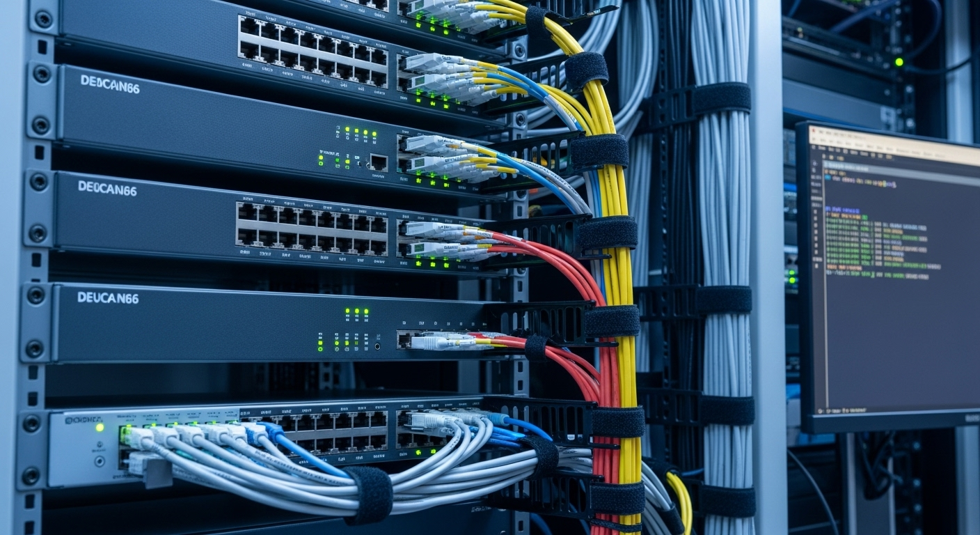 My Journey with My journey from Windows Server to Linux: the struggles and victories: A Homelab Story