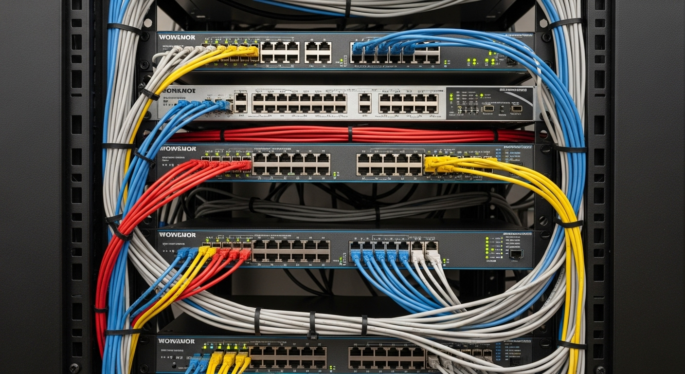 Exploring Building a CI/CD pipeline for homelab projects: A Technical Deep Dive