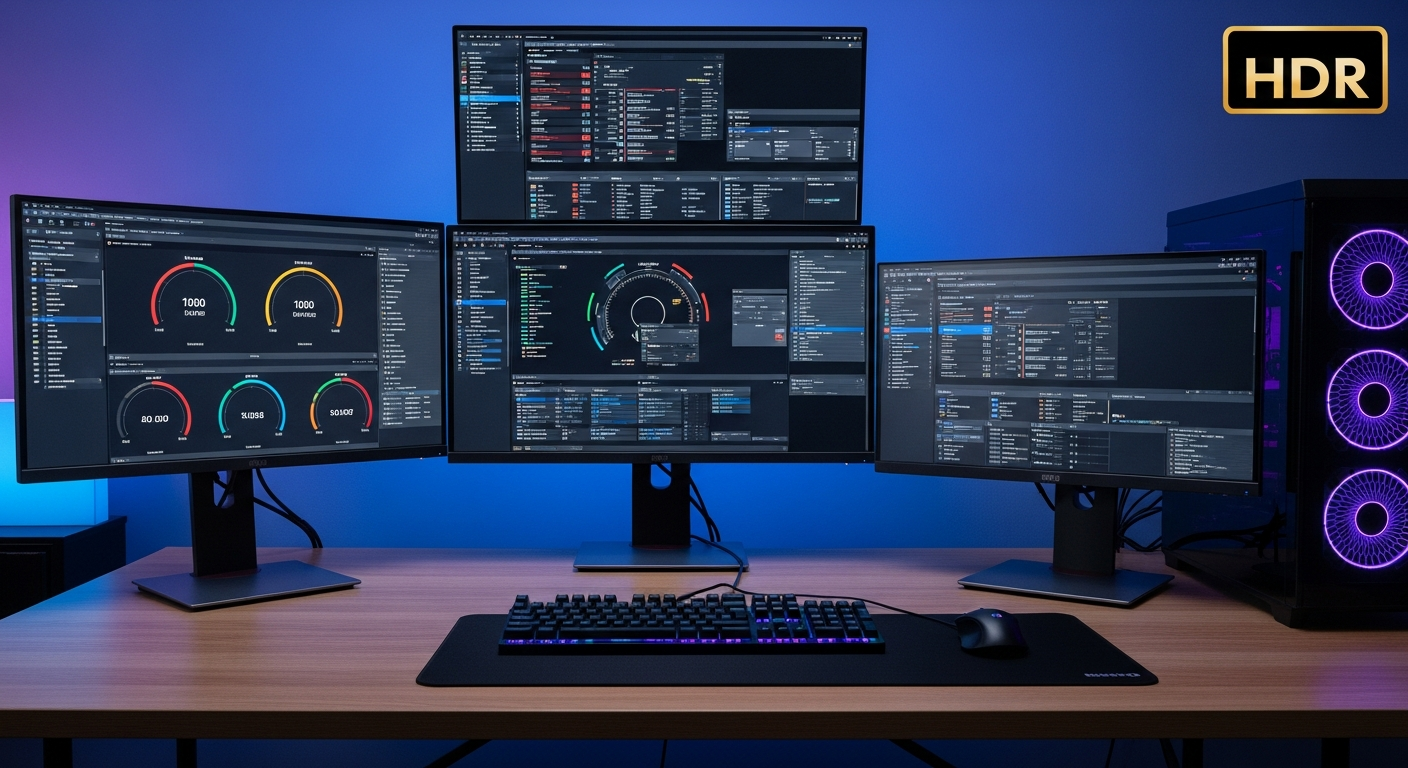 The Great Conversion: Turning My Gaming PC into a Homelab Hypervisor (and What I Learned)
