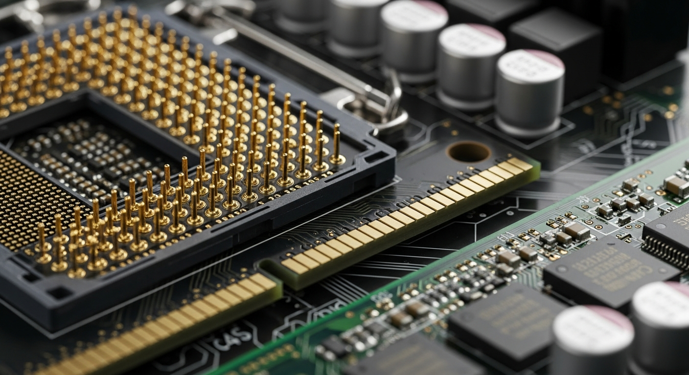 How I Finally Got My journey from a single Raspberry Pi to a full homelab setup Working in My Homelab