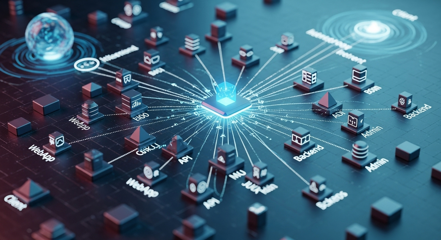 My Journey with Setting up a proper reverse proxy after getting tired of remembering port numbers: A Homelab Story