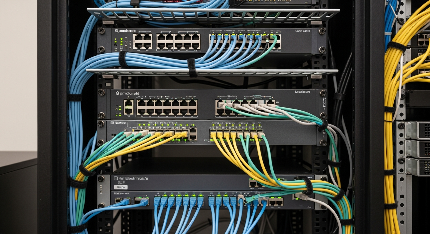 From Wide Open to Locked Down: My Homelab Security Awakening