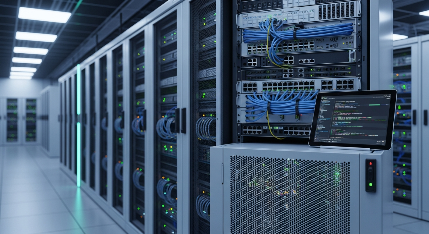 How I Finally Got Setting up proper logging after spending hours troubleshooting blind Working in My Homelab