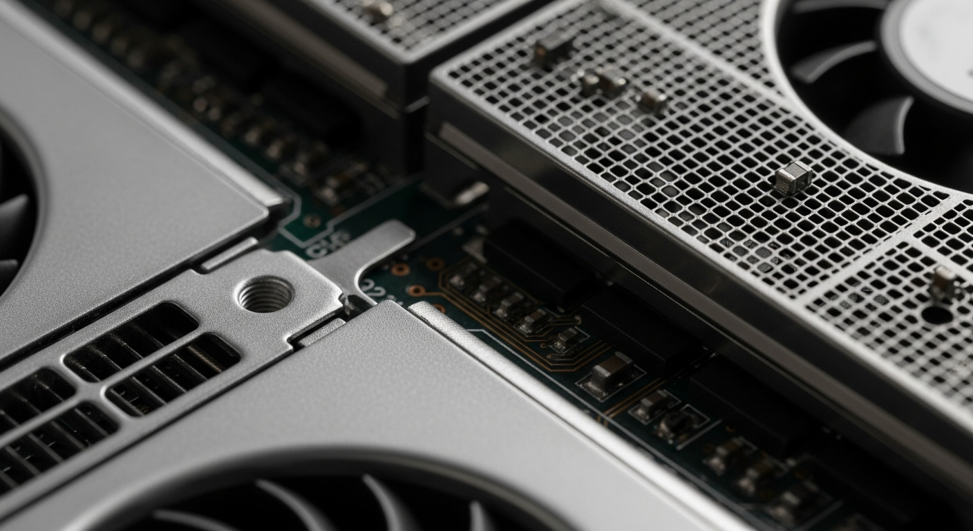 Setting up How I spent $500 on enterprise gear that didn't work for my use case: Lessons from the Lab