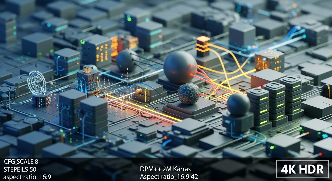 My Experience with How I spent $500 on enterprise gear that didn't work for my use case: What I Learned