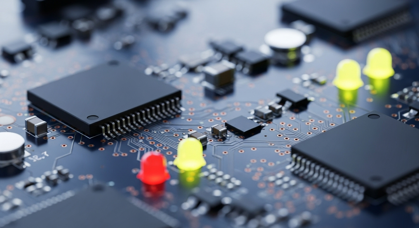 My Experience with Setting up proper logging after spending hours troubleshooting blind: Lessons from the Homelab