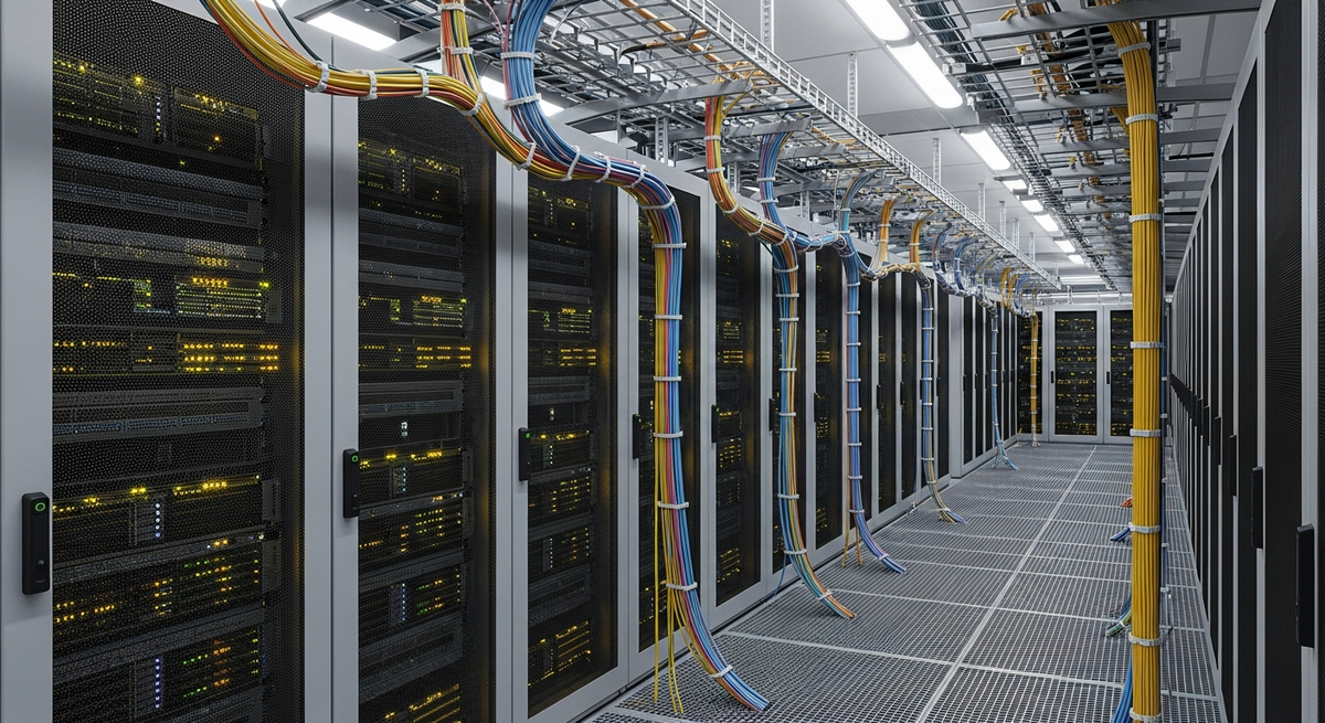 Setting up Why I moved everything to infrastructure as code (after manually configuring things 100 times): Lessons from the Lab