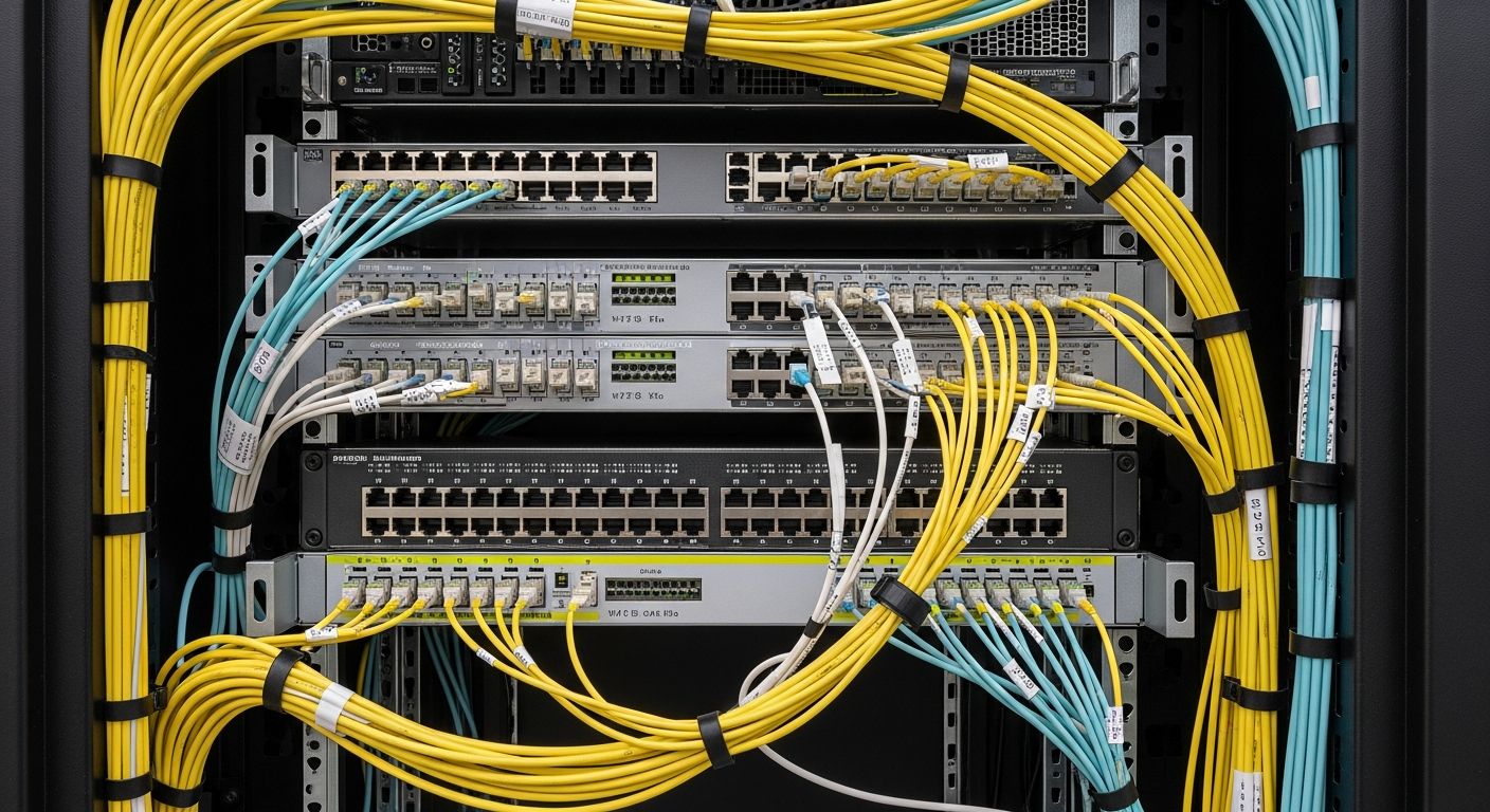 My Experience with Building the perfect backup solution after learning the hard way: What I Learned