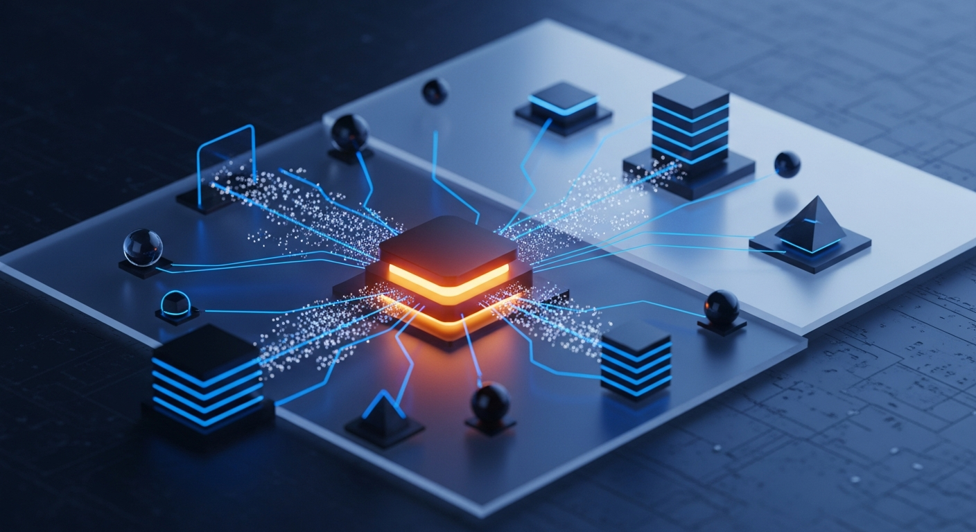 My Journey with My quest for the perfect self-hosted media solution: A Homelab Story