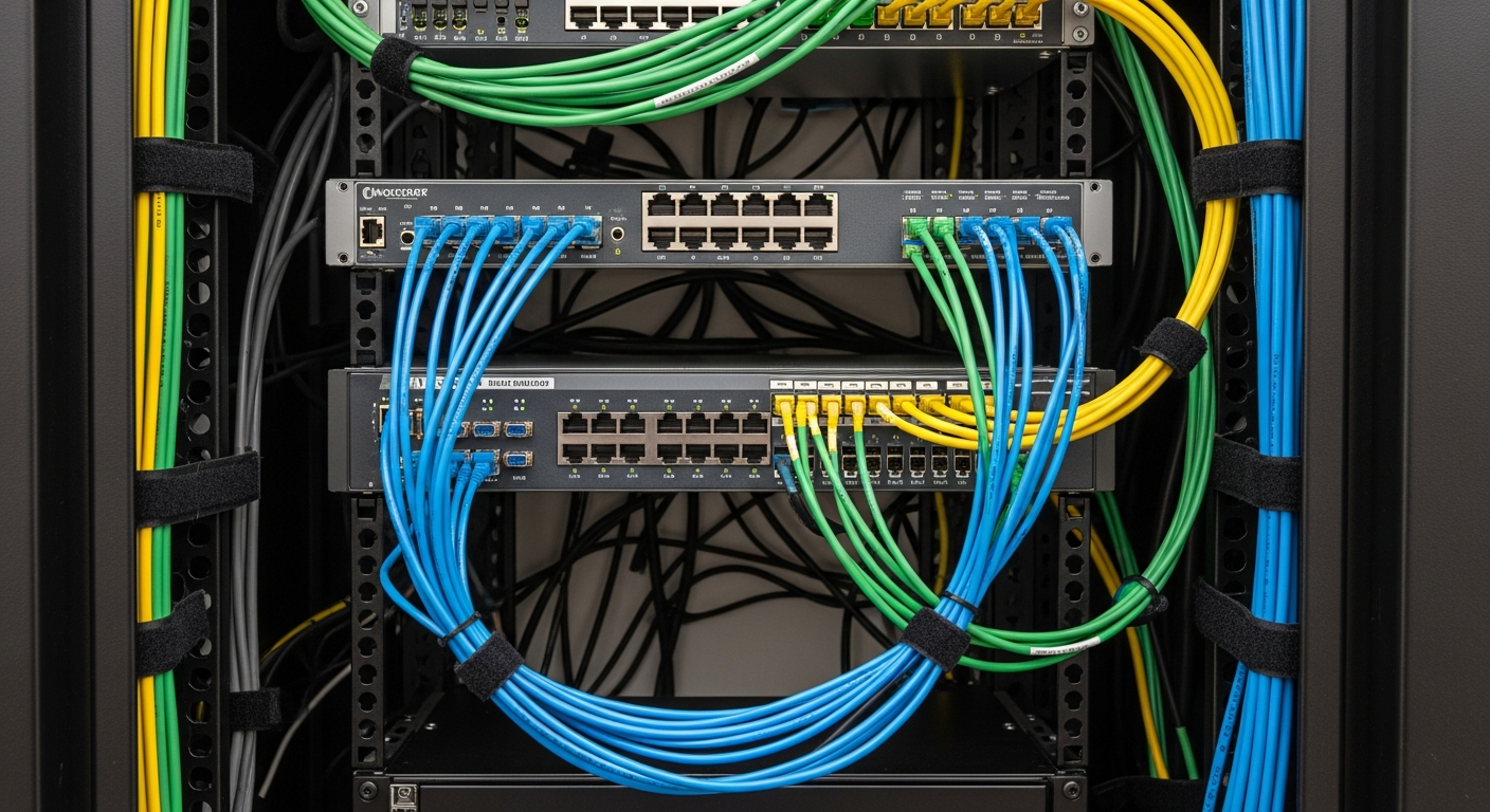 My Journey from a Single Raspberry Pi to a Full Homelab Setup