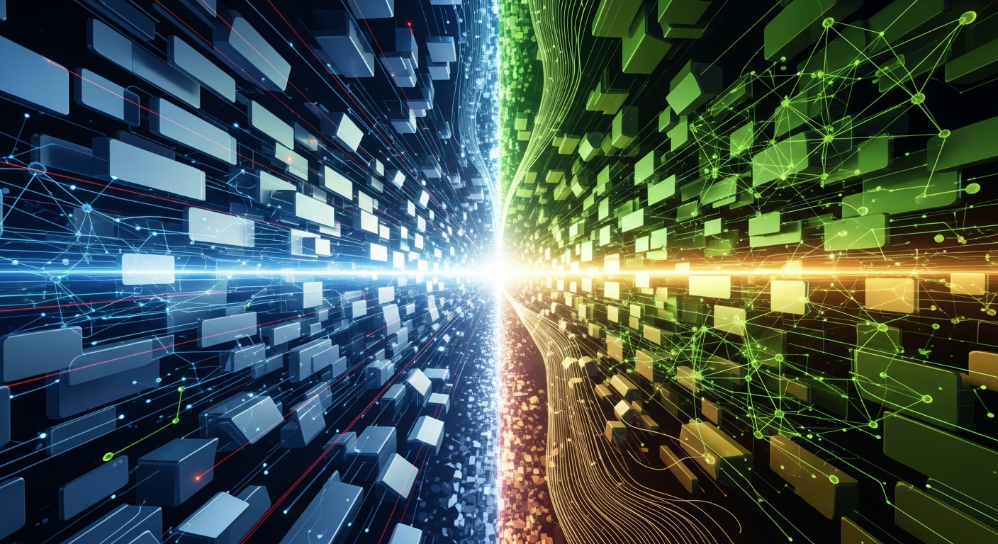 My Homelab's Great Migration: From Windows Server to Linux