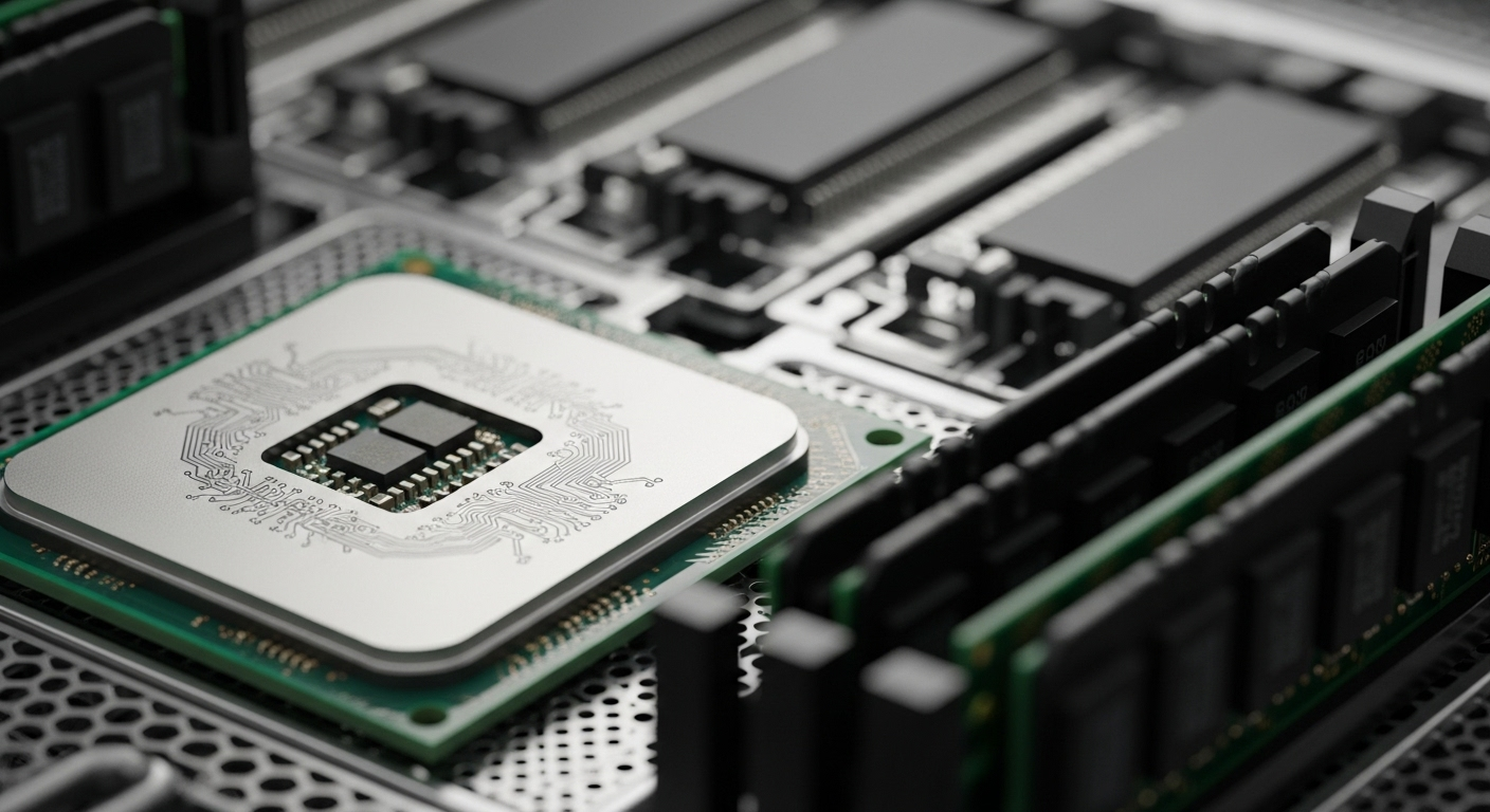 My Homelab Journey: Chasing the Dream of the Ultimate Self-Hosted Media Server