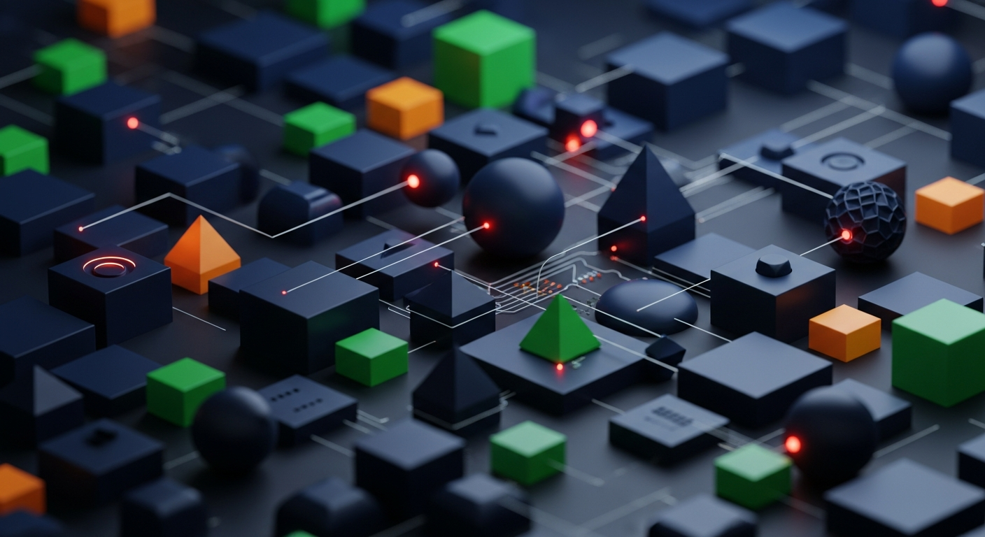 How I automated my entire home with Home Assistant (and broke it twice) Adventures: A Personal Technical Story