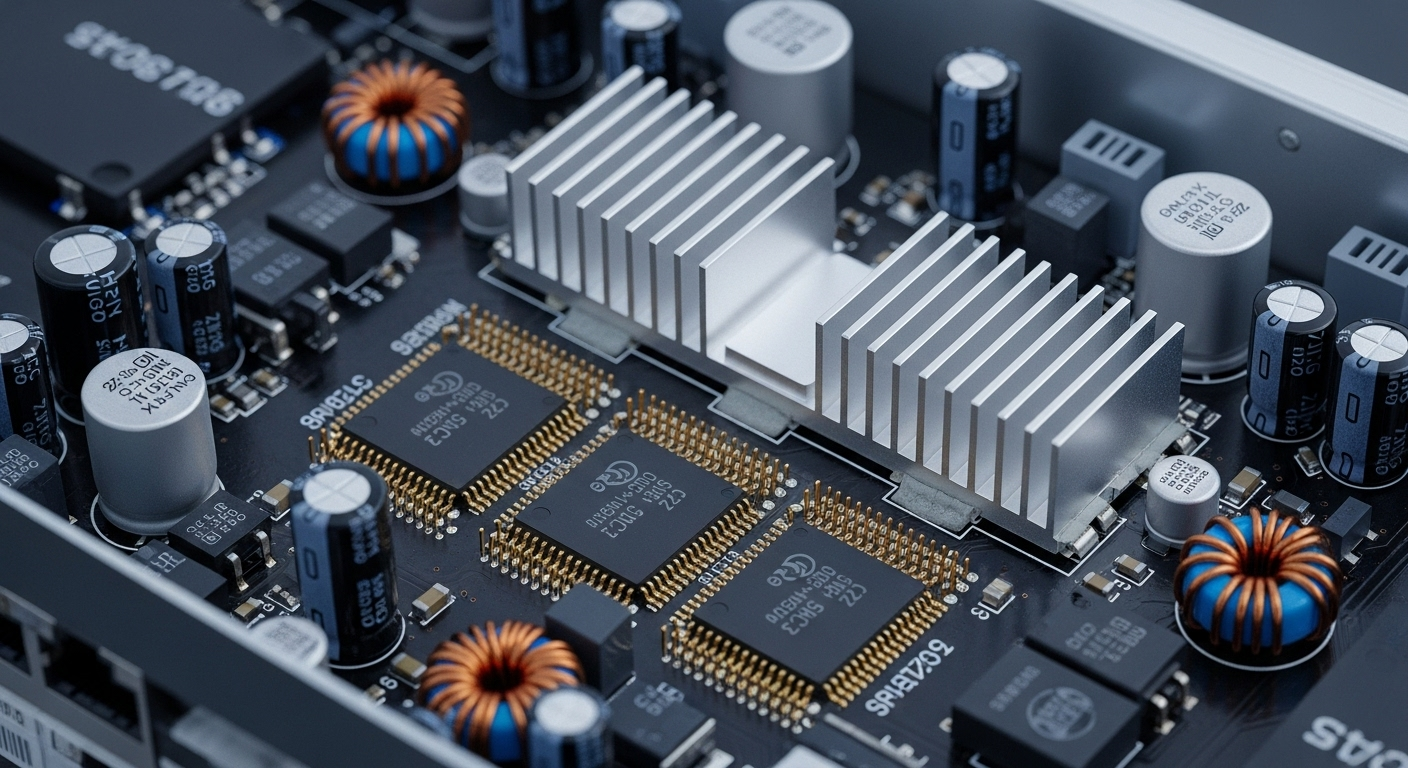 My Journey with My adventure with enterprise switches: loud, hot, but worth it: A Homelab Story