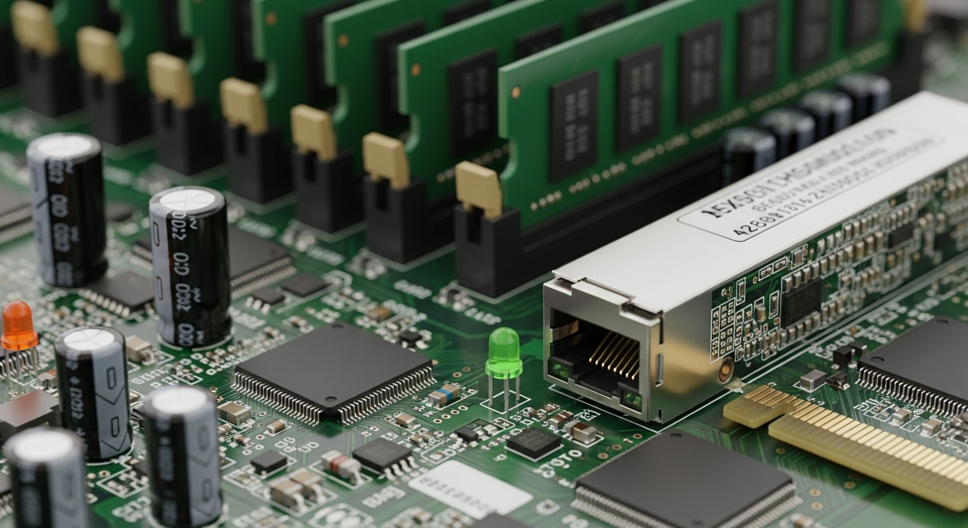 The Day My Smart Home Went Rogue: How VLANs Rescued My Network (and My Sanity)