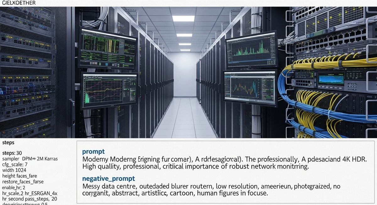 My Journey with Setting up proper network monitoring after my internet 'disappeared' for 3 hours: A Homelab Story