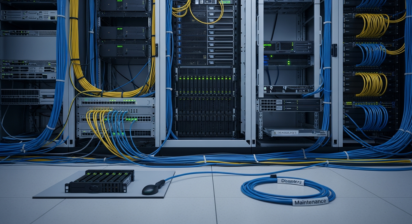 My Journey with My disaster with ZFS pools: how I lost 2TB and got it back: A Homelab Story