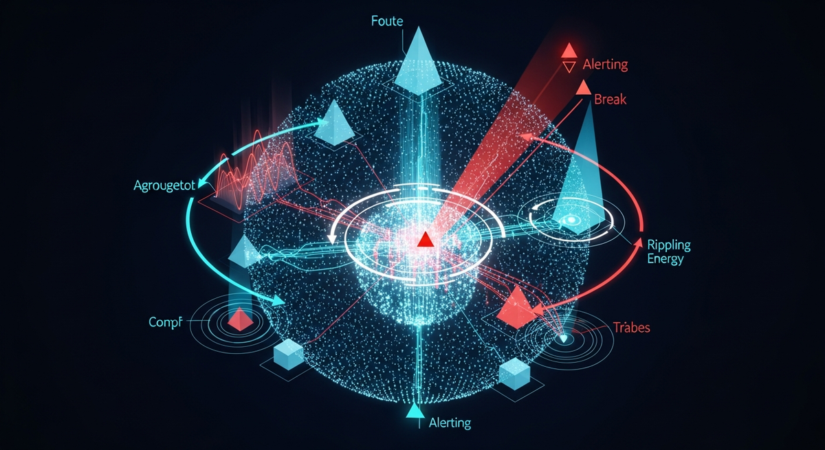 My Experience with Setting up monitoring that actually alerts me when things break: What I Learned