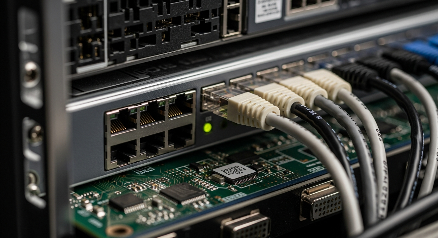 My struggle with Docker networking and how I finally got it right Adventures: A Personal Technical Story