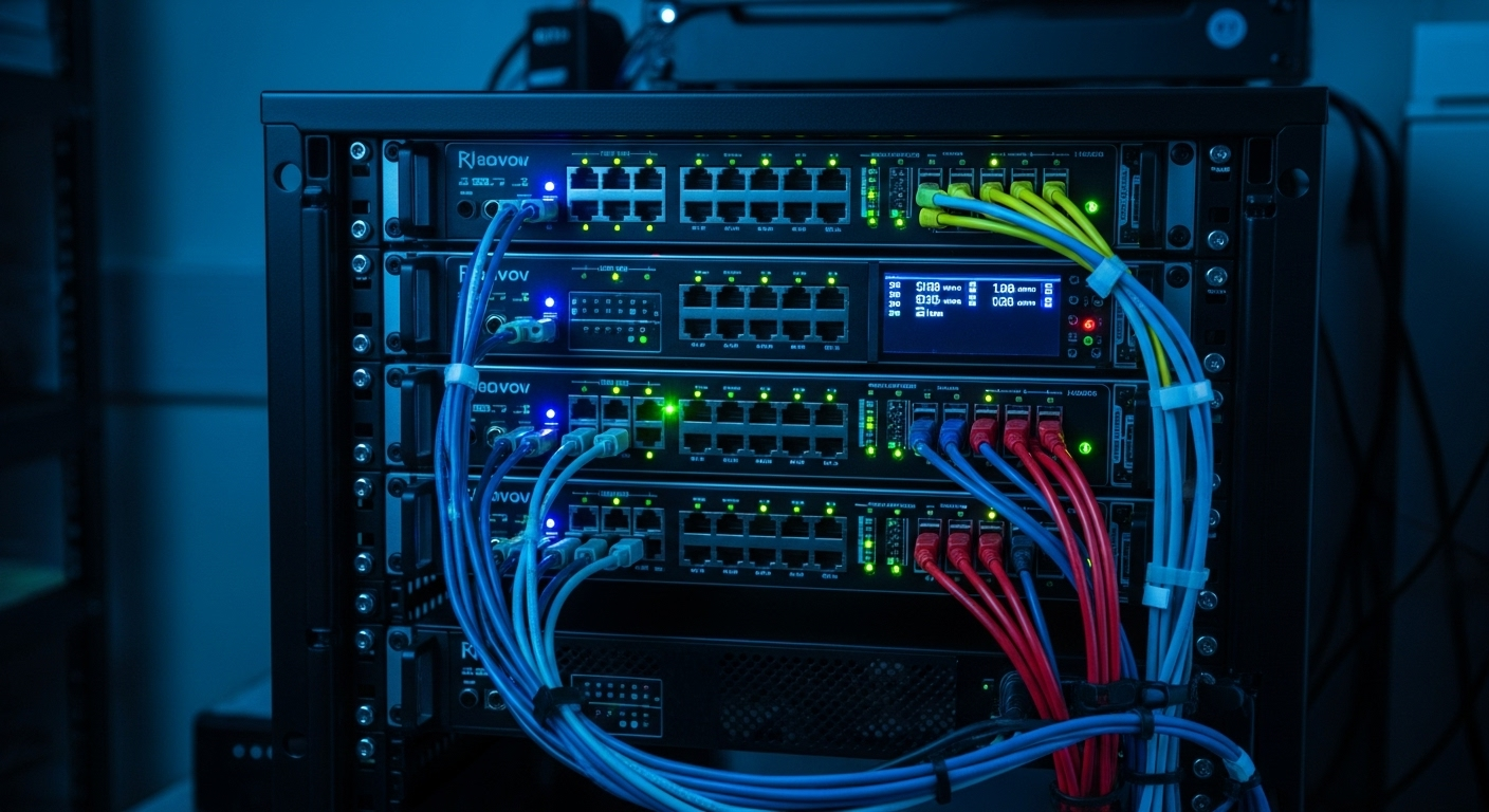 Learning DNS the hard way: when Pi-hole stopped working Adventures: A Personal Technical Story