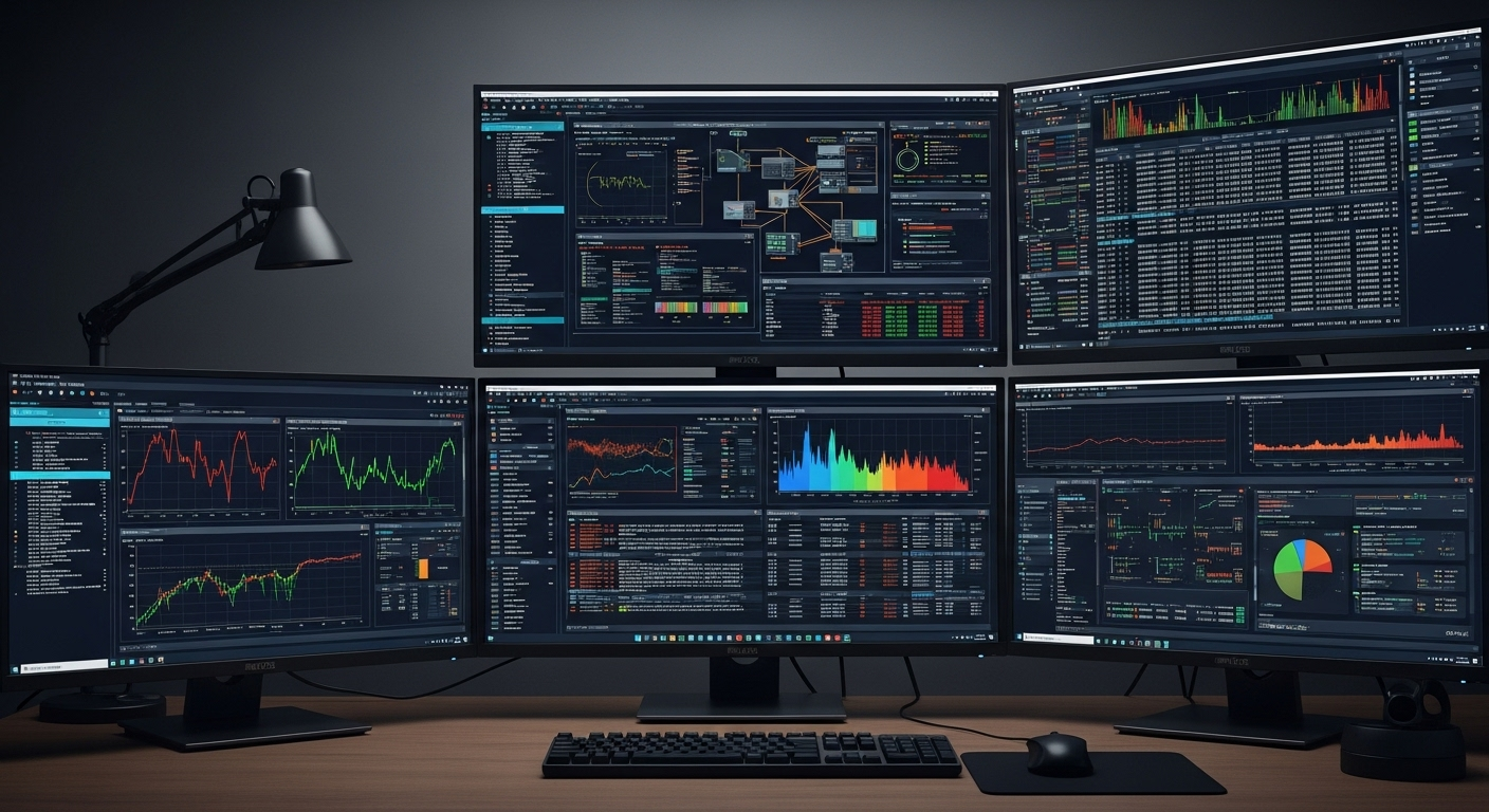 How I secured my homelab after realizing everything was wide open Adventures: A Personal Technical Story