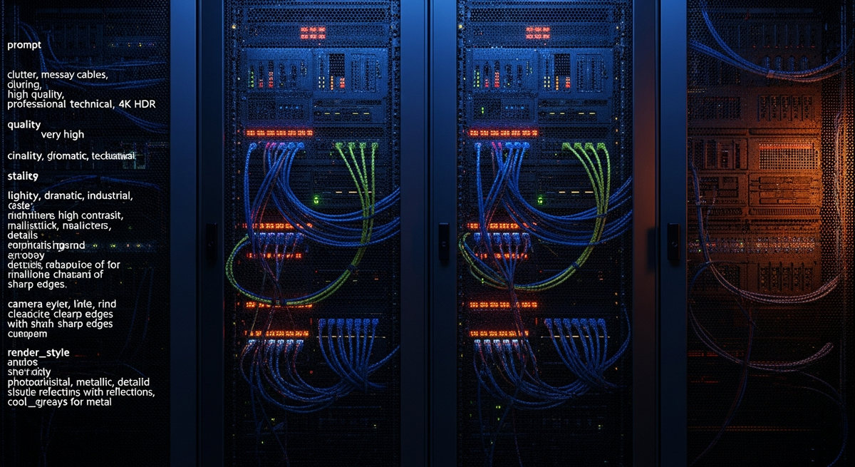 From 'Wide Open' to 'Locked Down': My Homelab Security Journey