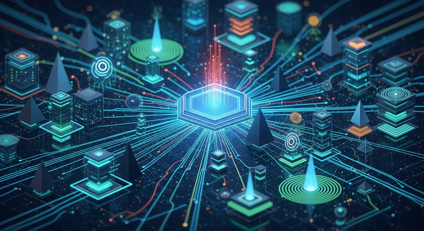 My Internet Disappeared: The Story of How I Learned to Monitor My Homelab Network