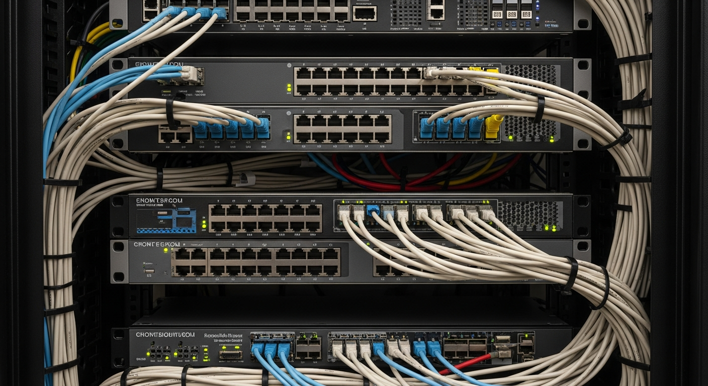 My Experience with My journey from a single Raspberry Pi to a full homelab setup: Lessons from the Homelab