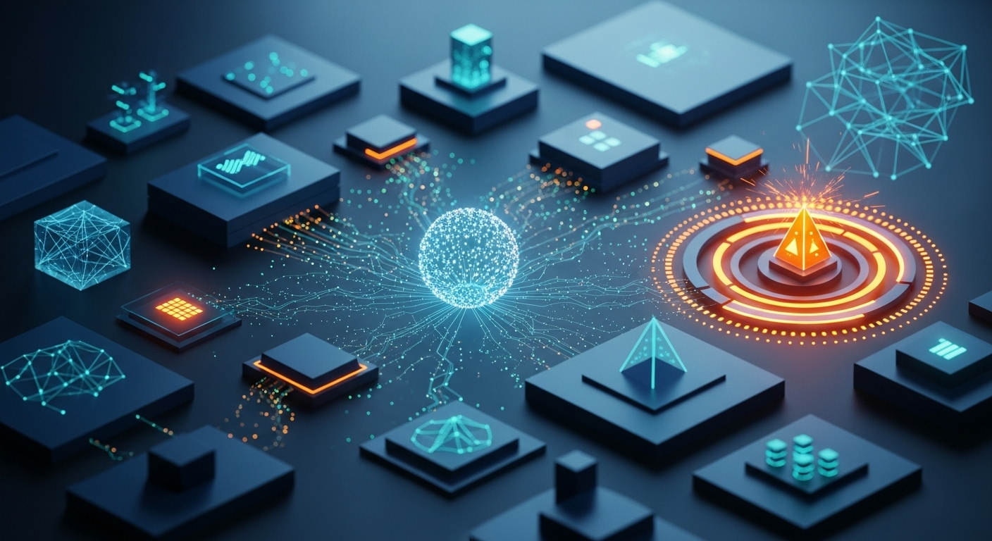 Exploring Setting up a robust network monitoring solution with Netdata: A Technical Deep Dive
