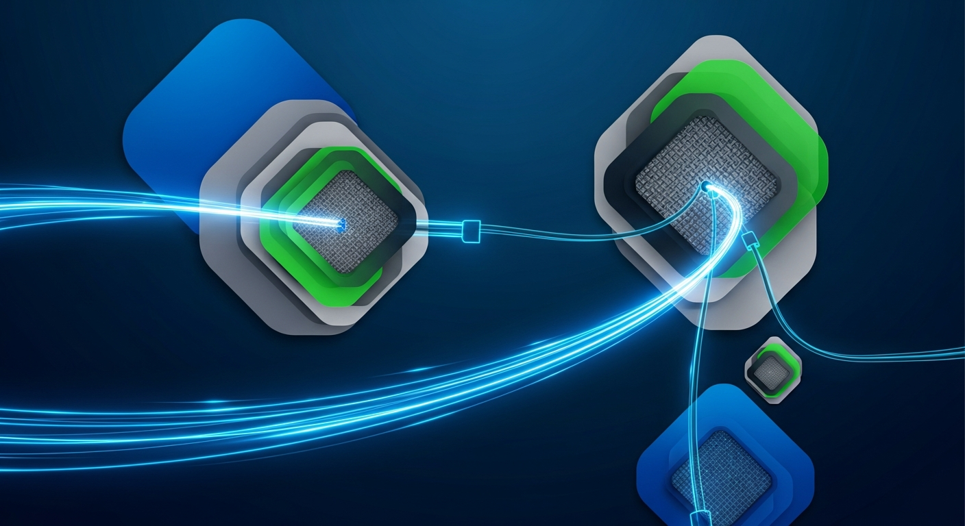 Running fiber to my garage: drilling holes, pulling cables, and lessons learned Adventures: A Personal Technical Story