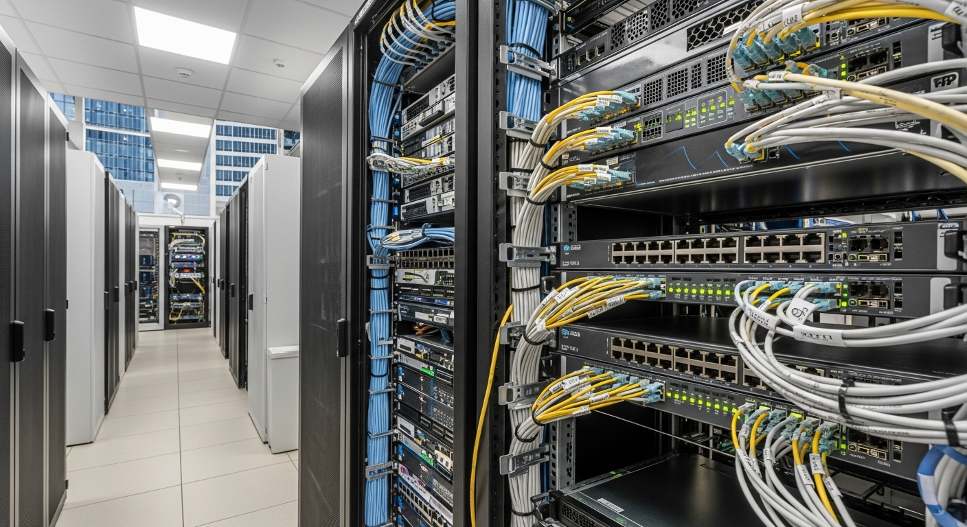 My $500 Homelab Mistake: When Enterprise Gear Just Doesn't Fit (for Monitoring!)