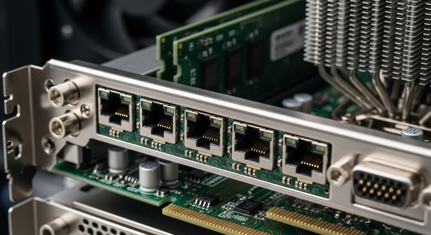 Setting up a proper reverse proxy after getting tired of remembering port numbers Adventures: A Personal Technical Story