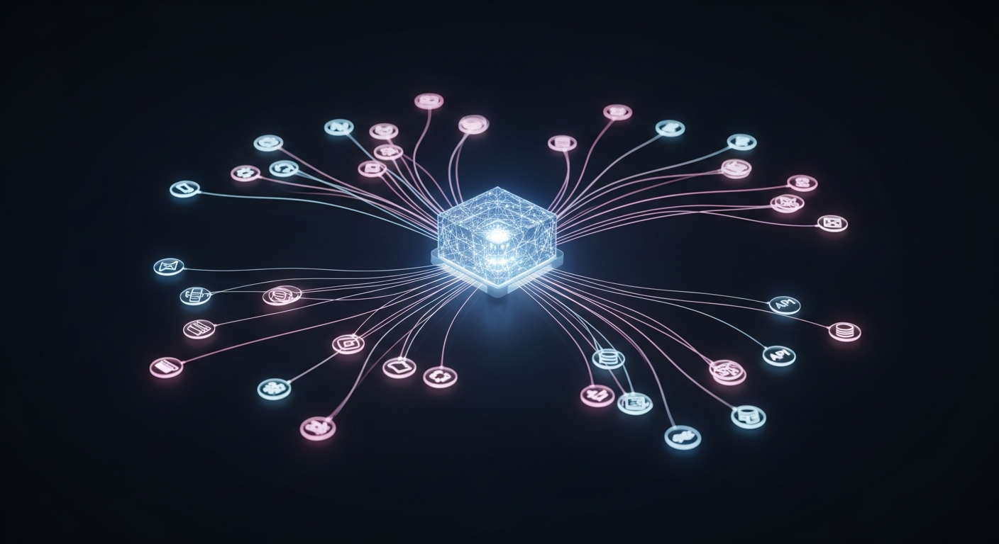 Escaping Port Number Hell: How a Reverse Proxy Revolutionized My Homelab