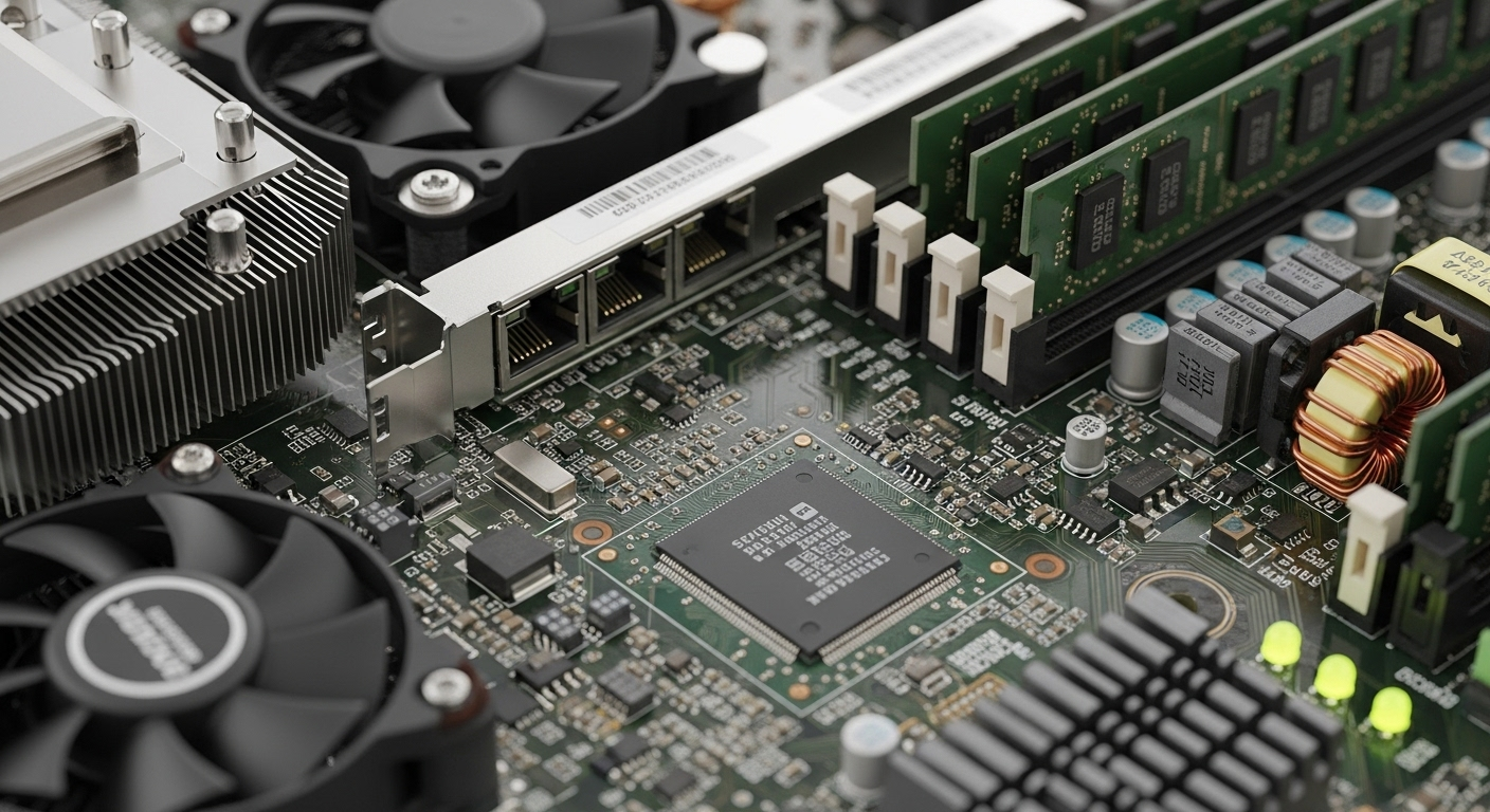 Setting up Setting up proper network monitoring after my internet 'disappeared' for 3 hours: Lessons from the Lab