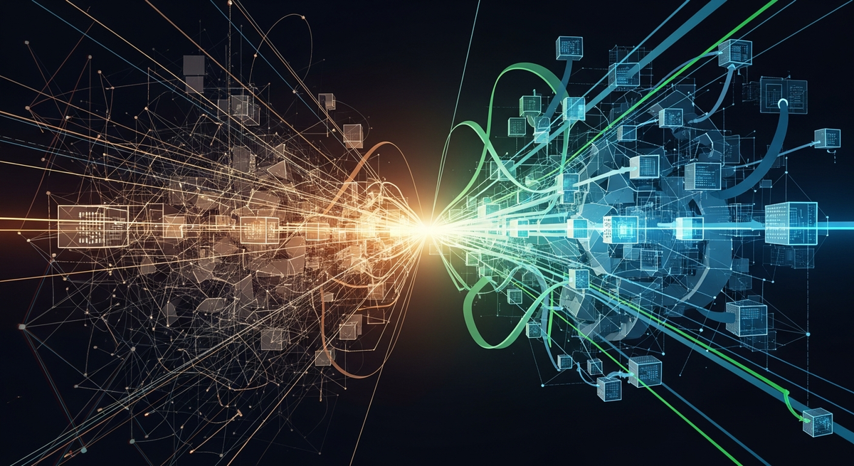 My struggle with Docker networking and how I finally got it right Adventures: A Personal Technical Story