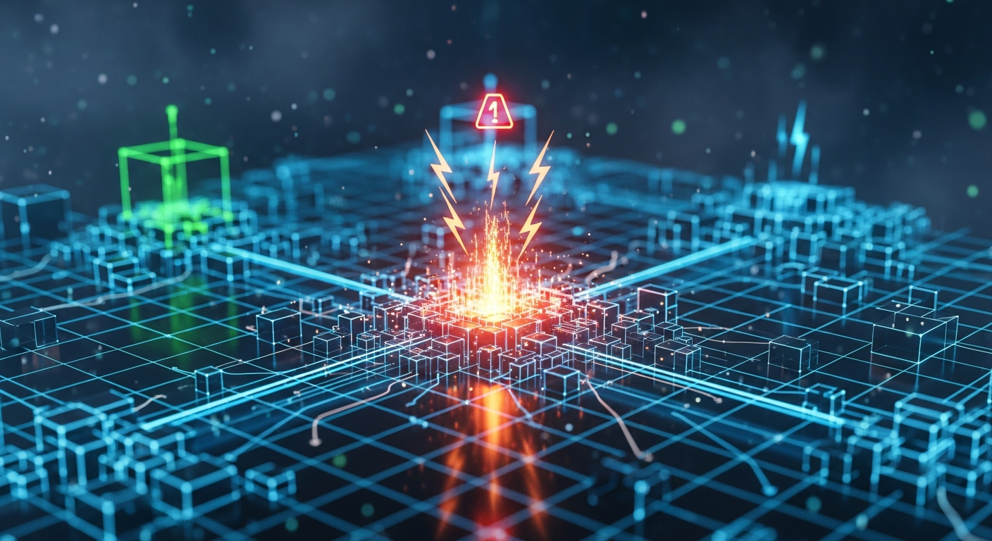 My Journey with Setting up monitoring that actually alerts me when things break: A Homelab Story