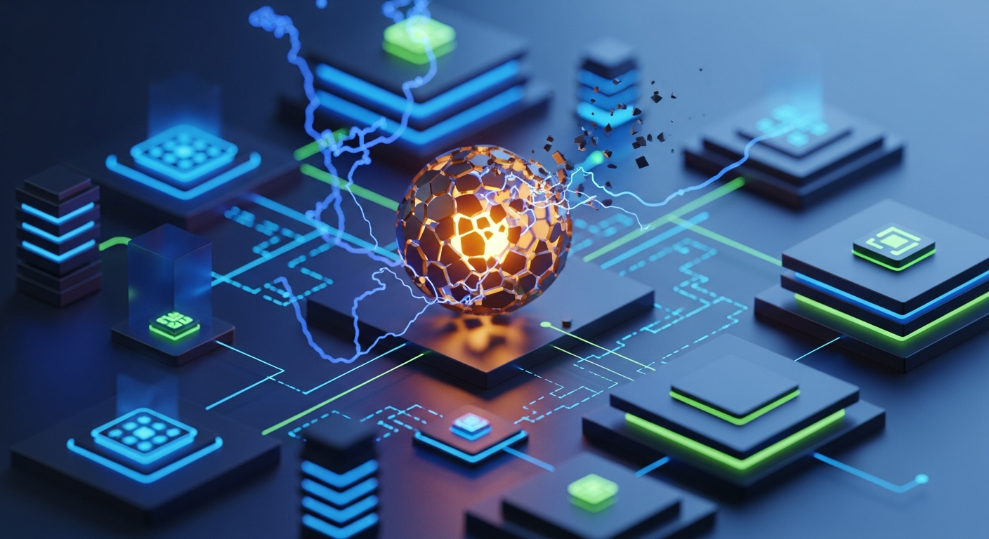 How I spent $500 on enterprise gear that didn't work for my use case Adventures: A Personal Technical Story