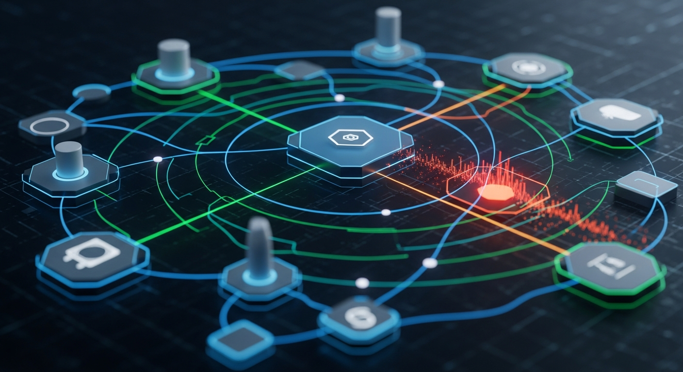 How I Automated My Entire Home with Home Assistant (and Broke It Twice)