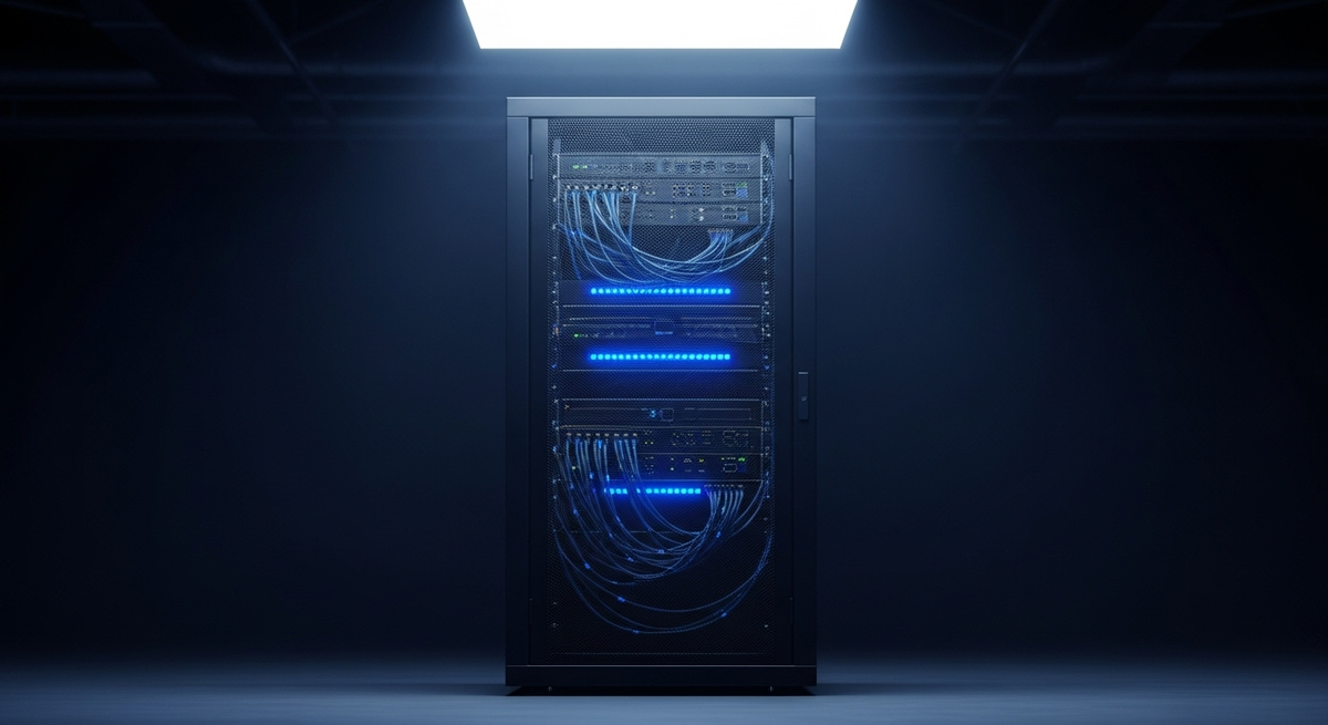 Setting up a proper reverse proxy after getting tired of remembering port numbers Adventures: A Personal Technical Story