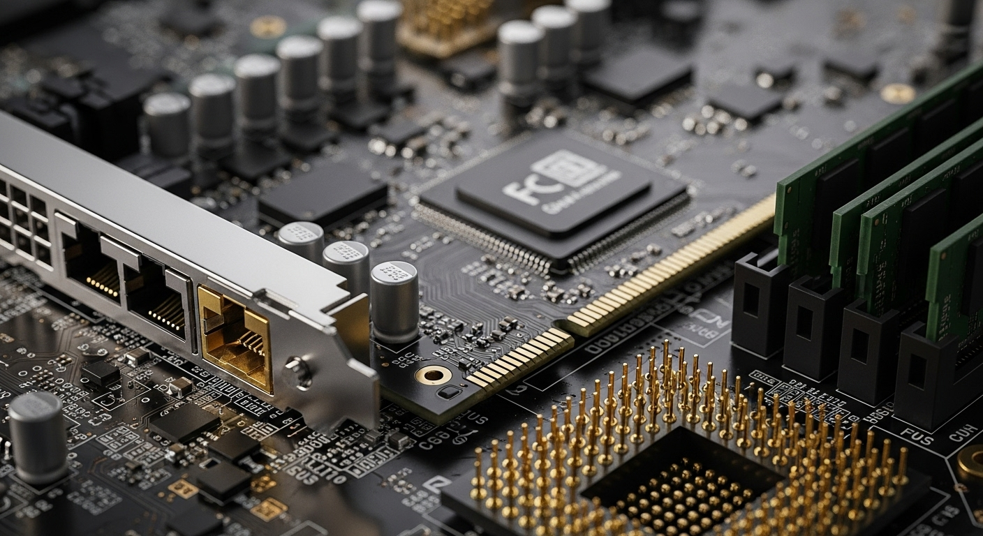 How I spent $500 on enterprise gear that didn't work for my use case Adventures: A Personal Technical Story