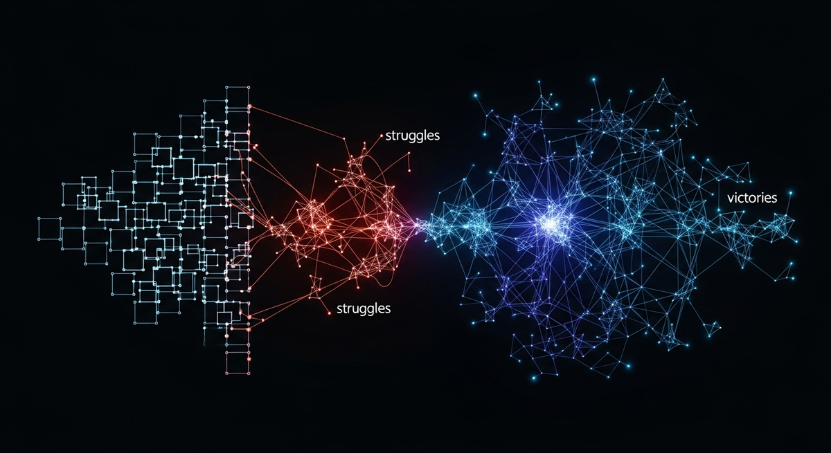 Setting up My journey from Windows Server to Linux: the struggles and victories: Lessons from the Lab
