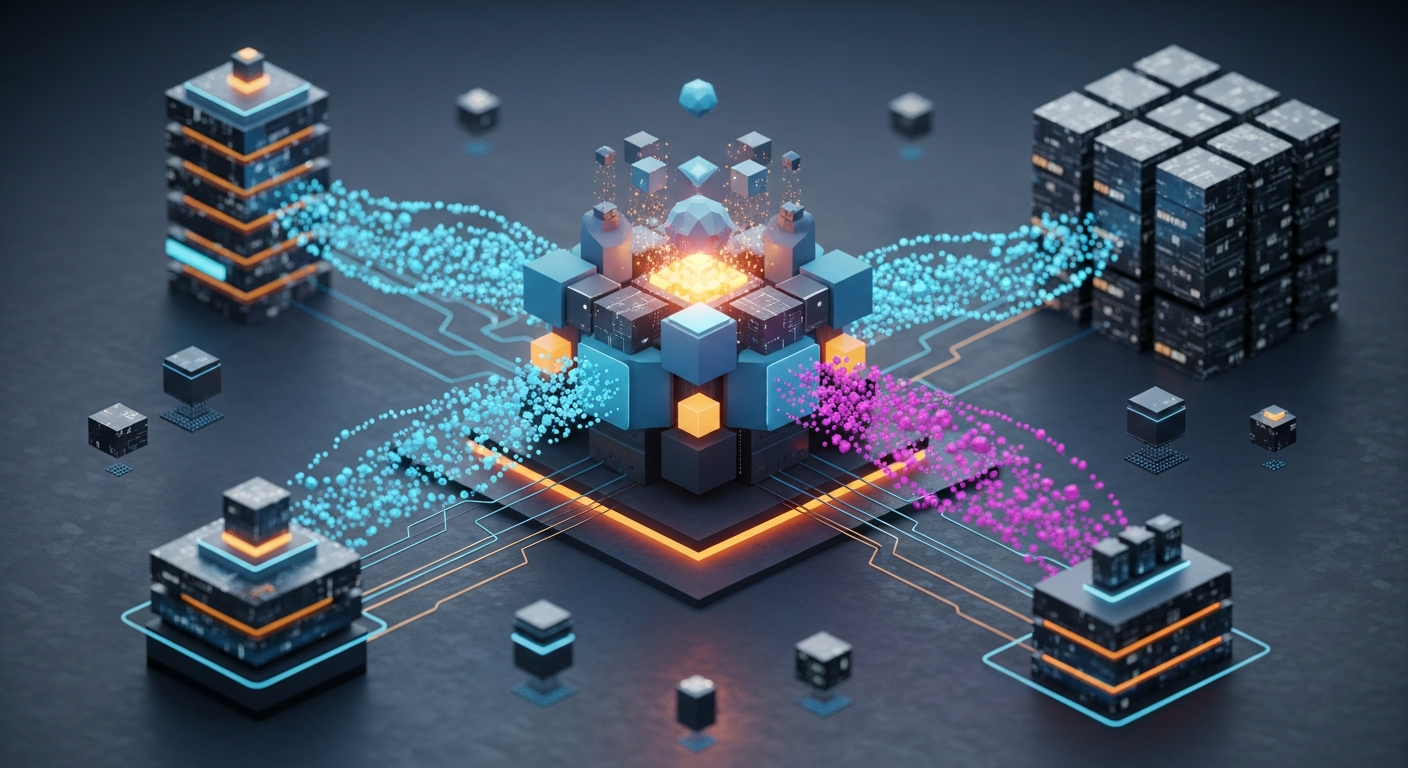 My Experience with My quest for the perfect self-hosted media solution: What I Learned