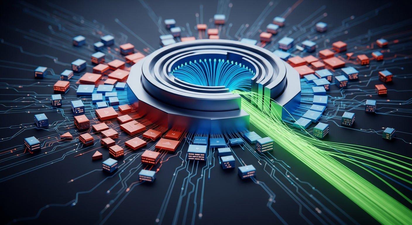 Setting up Setting up a proper reverse proxy after getting tired of remembering port numbers: Lessons from the Lab